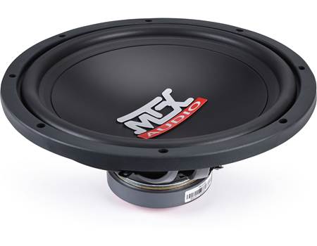 MTX TN12-02 Terminator Series 12