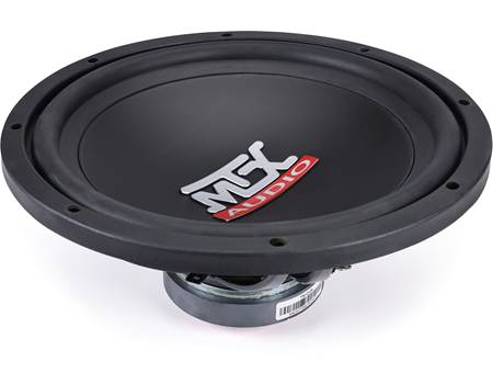 MTX TN12-04 Terminator Series 12