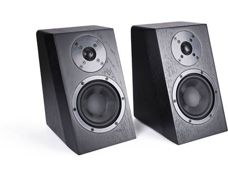 SVS Prime Elevation (Piano Gloss Black) Height effects speakers