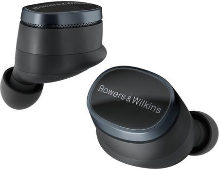 Bowers & Wilkins Pi8 ワイヤレスイヤホン Amazon.com: Bowers & Wilkins Pi8 Bluetooth Wireless Earbuds (Jade