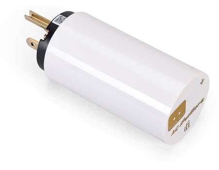 iFi AC iPurifier Module power line conditioner at Crutchfield