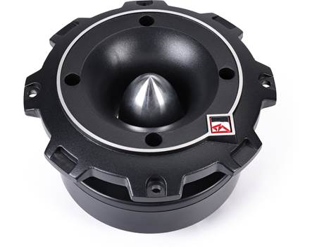 Rockford Fosgate PP4-T Punch Pro 1-1/2