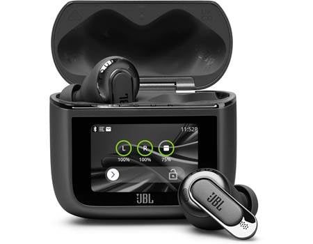 【右耳・黒・Pro3】JBL Tour Pro3 JBL Tour Pro 3 (Black) True wireless earbuds with active noise