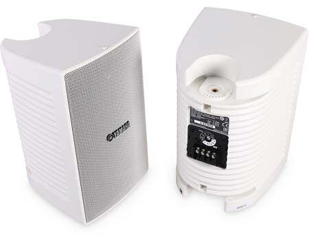 Yamaha VS4 (White) 4