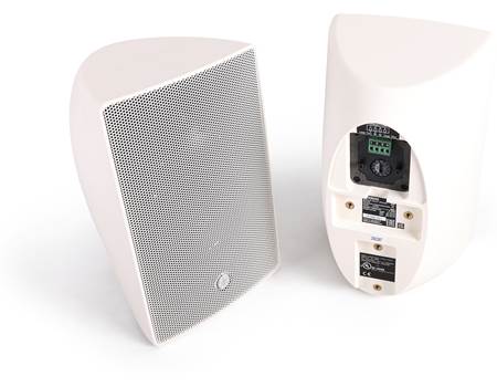 Yamaha VXS5 (White) 5-1/4