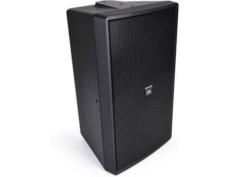 JBL Control 29AV (Black) 8