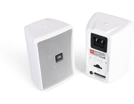 JBL Control 23-1 (White) 3