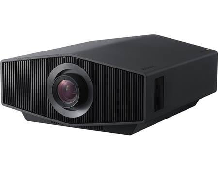 Sony BRAVIA Projector 9 (VPL-XW8100ES) Native 4K laser home