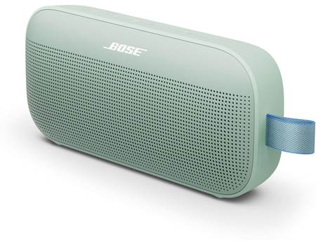 Bose SoundLink Flex (2nd Gen) (Alpine Sage) Portable, waterproof