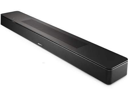 Sonos Beam (Gen 2) (Black) Powered 3-channel sound bar/wireless