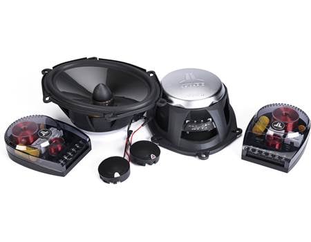 JL Audio C3-570 Evolution® C3 Series 5