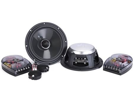 JL Audio C3-650 Evolution® C3 Series 6-1/2