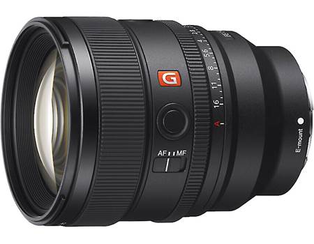 ソニー　Sony FE 50mm F1.2 GM Sony FE 50mm f/1.2 GM Standard prime lens for Sony E-mount