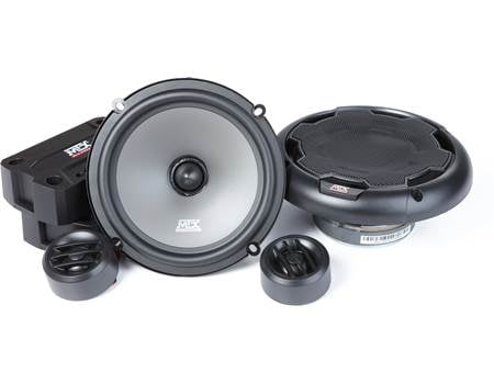 MTX Thunder61 Thunder Series 6-1/2