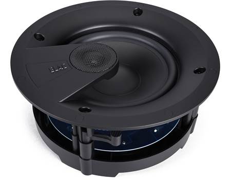ELAC Vertex Series I IC-V81-W In-ceiling speaker at Crutchfield