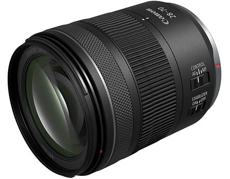 【美品】RF24-70mm F2.8 L IS USM Canon RF 24-70mm F2.8L IS USM Lens, Standard Zoom, f/2.8 Aperture