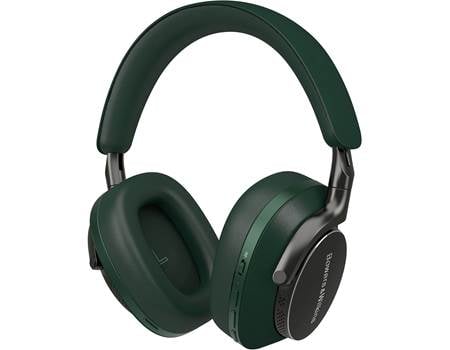 Bowers & Wilkins PX8 (Dark Forest) Over-ear noise-canceling