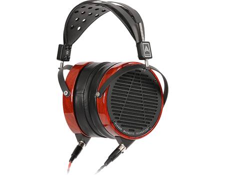 Audeze MM-500 (Manny Marroquin Series) Open-back planar magnetic