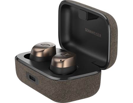 Sennheiser Momentum True Wireless 4 (Black Copper) Wireless