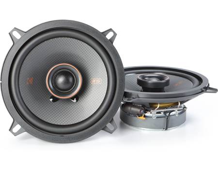 Kicker 51KSC504 KS Series 5-1/4