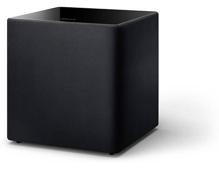 KEF Kube12 MIE サブウーファー（2週間使用のみ） KEF Kube 12 MIE 12