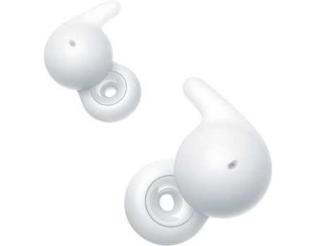 Sony LinkBuds Open (White) True wireless earbuds with open-air