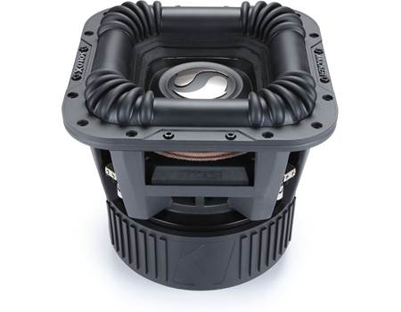 Kicker 49L7X101 SoloX L7X 10