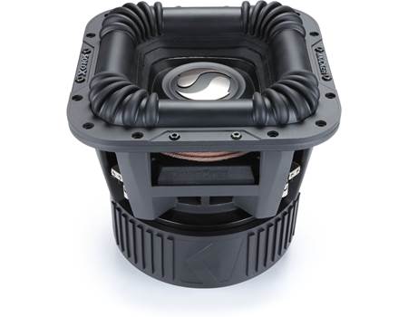 Kicker 49L7X121 SoloX L7X 12