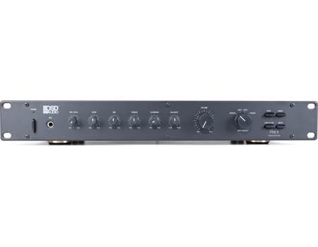 OSD Pre-1 Stereo preamplifier at Crutchfield