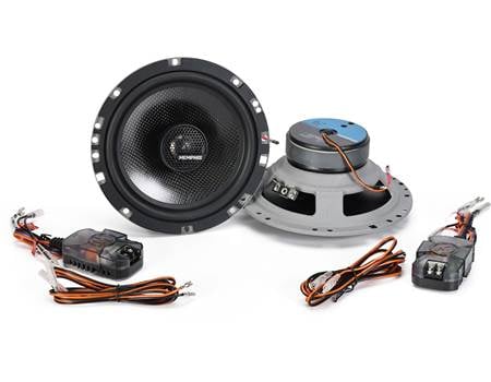 Memphis Audio MS60V M Series convertible 6-3/4