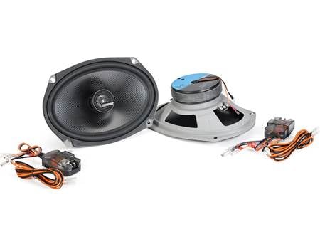 Memphis Audio MS69V M Series convertible 6