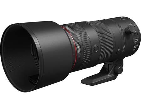 Canon RF 24-105mm f/2.8 L IS USM Z L-series zoom lens for Canon