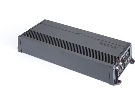 ｃｄ4 GEN-X Full-Range Class D 4-Channel Amplifier | 4 x 700W RMS @ 4-Ohm