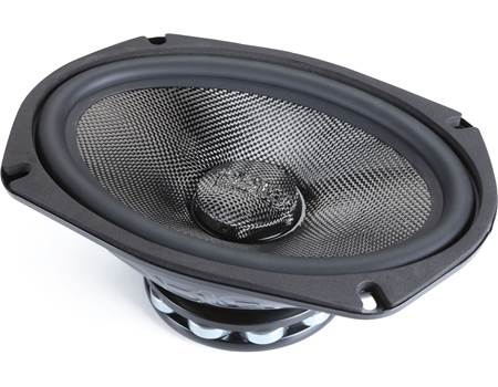 DS18 PRO-CF69.4 NR Single Pro 6