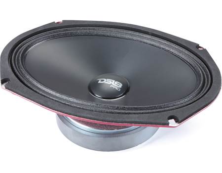 DS18 PRO-SM69.2 Single Pro 6