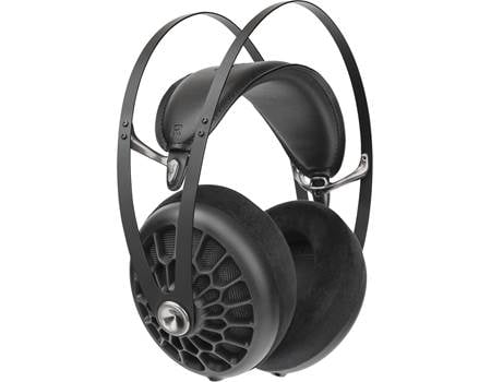 Meze Audio 105 AER PCUHD 4.4mmケーブル付き Amazon.com: MEZE AUDIO 105 AER | Wired Over-The-Ear Lightweight