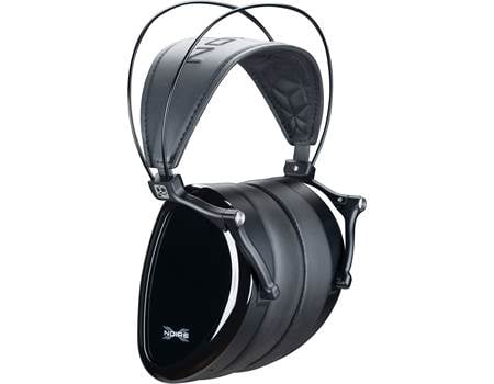 ヘッドホン Dan Clark Audio AEON 2 Noire Dan Clark Audio AEON 2 Noire Closed-Back Headphones | Audio46