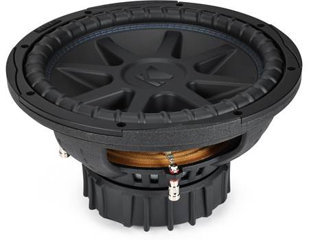 Kicker 50CVX124 CompVX Series 12