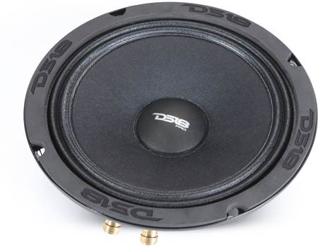Rockford Fosgate PP4-T Punch Pro 1-1/2