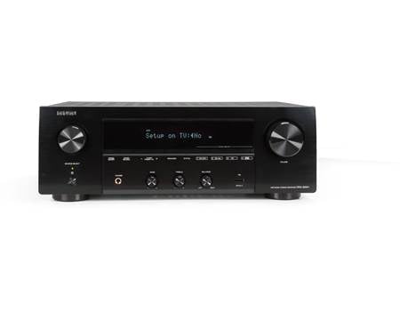 Denon CEOL RCD-N12 Compact stereo receiver with built-in CD player