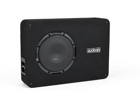 Audison Prima APBX 8 R Ported enclosure with 8
