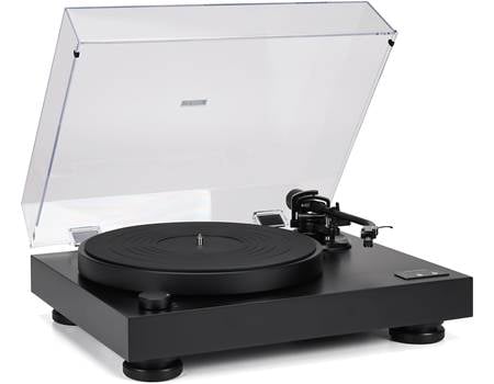 Audio-Technica AT-LP8X Semi-automatic, direct-drive turntable with