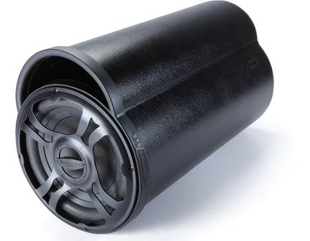 Bazooka BTA10100FHC BT Series Bass Tubes® enclosure® with 10