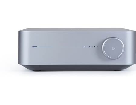 WiiM Amp Pro Wireless streaming amplifier with Bluetooth® and
