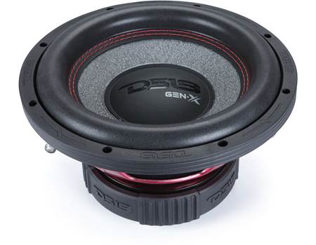 DS18 GEN-X104D 10