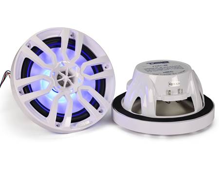 DS18 NXL-8 (White) 8