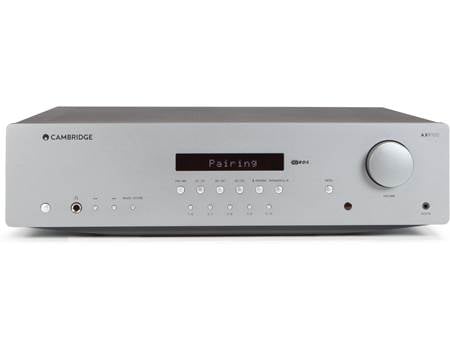 Sony STR-DH190 Stereo receiver with Bluetooth® at Crutchfield