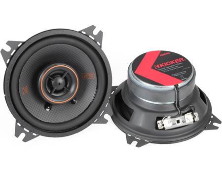 Kicker KSC40 KS Series 4
