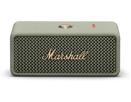 Marshall Willen II (Cream) Waterproof portable Bluetooth® speaker