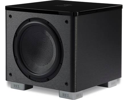 REL HT/1003 MKII (Black) 10
